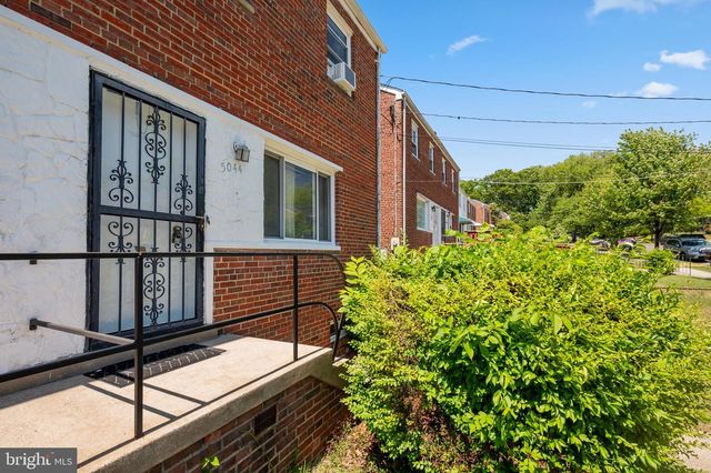 5044 10TH ST NE, Washington, DC 20017
