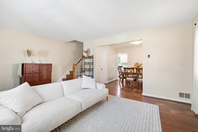 5044 10TH ST NE, Washington, DC 20017