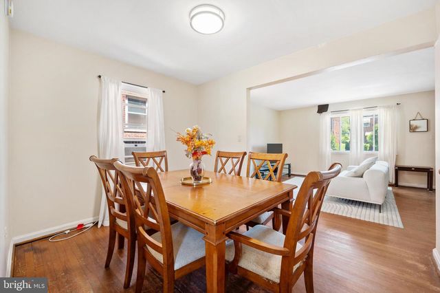 5044 10TH ST NE, Washington, DC 20017