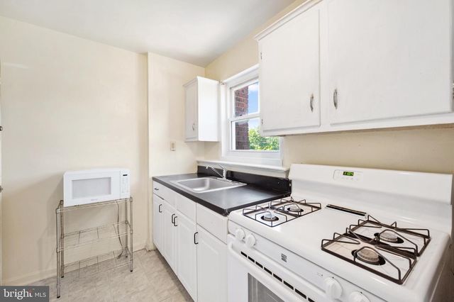 5044 10TH ST NE, Washington, DC 20017