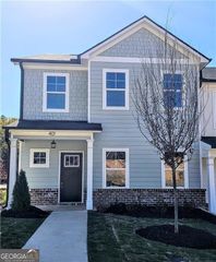401 Whitehorse Way 42, Conyers, GA 30094