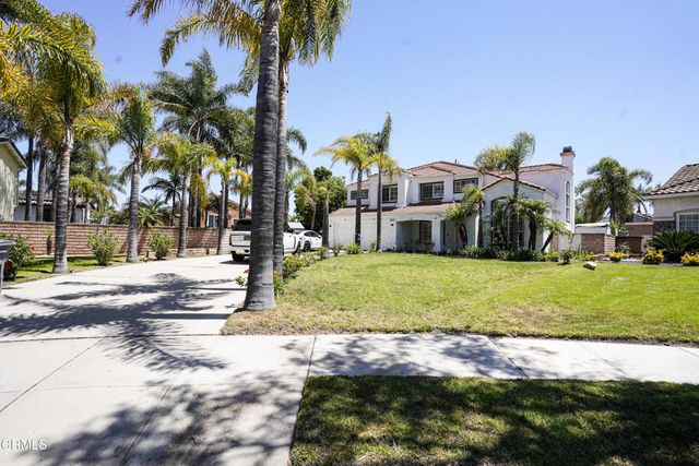 2716 Windcrest Place, Oxnard, CA 93036