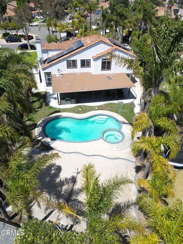 2716 Windcrest Place, Oxnard, CA 93036