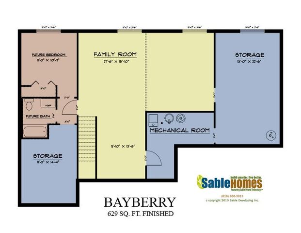 229 Flat Rock Drive, Sand Lake, MI 49343