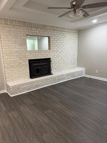 123 General Hays Road, Fort Oglethorpe, GA 30742