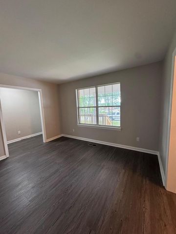123 General Hays Road, Fort Oglethorpe, GA 30742