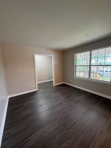123 General Hays Road, Fort Oglethorpe, GA 30742