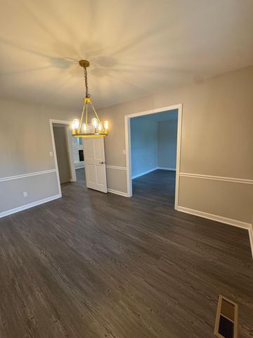 123 General Hays Road, Fort Oglethorpe, GA 30742