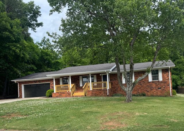123 General Hays Road, Fort Oglethorpe, GA 30742