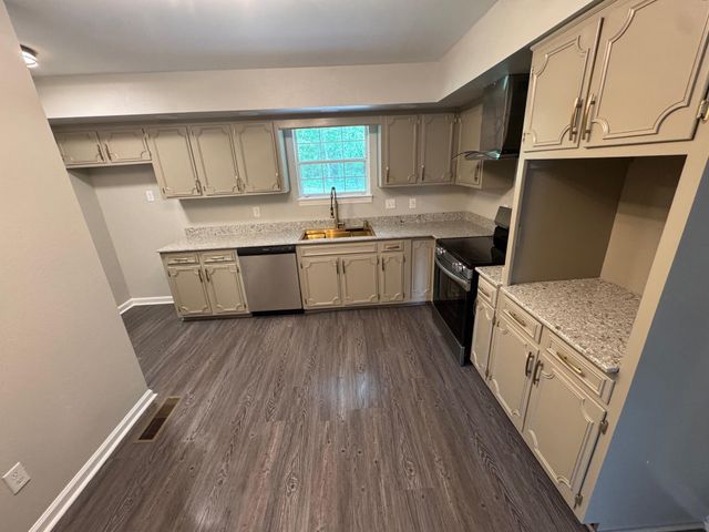 123 General Hays Road, Fort Oglethorpe, GA 30742