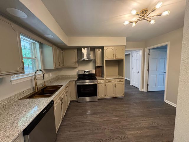 123 General Hays Road, Fort Oglethorpe, GA 30742