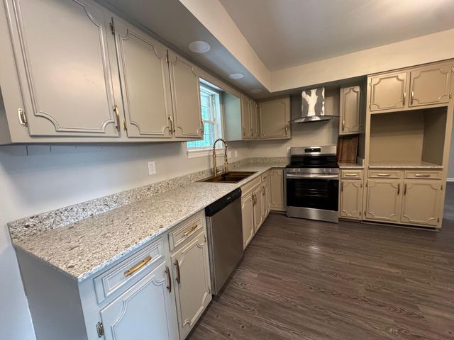 123 General Hays Road, Fort Oglethorpe, GA 30742
