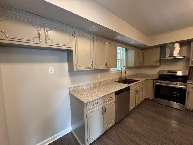 123 General Hays Road, Fort Oglethorpe, GA 30742