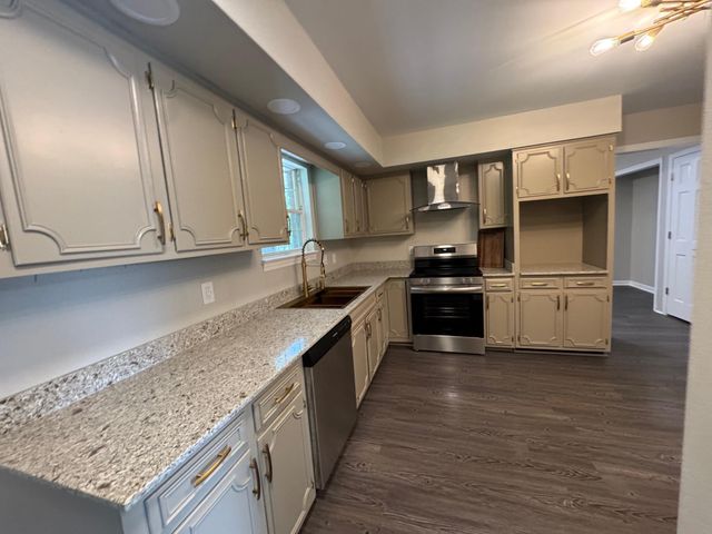 123 General Hays Road, Fort Oglethorpe, GA 30742