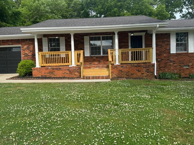 123 General Hays Road, Fort Oglethorpe, GA 30742