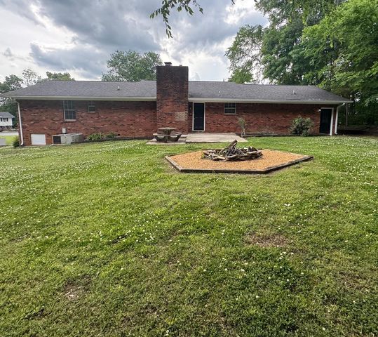 123 General Hays Road, Fort Oglethorpe, GA 30742