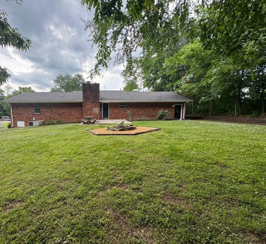 123 General Hays Road, Fort Oglethorpe, GA 30742