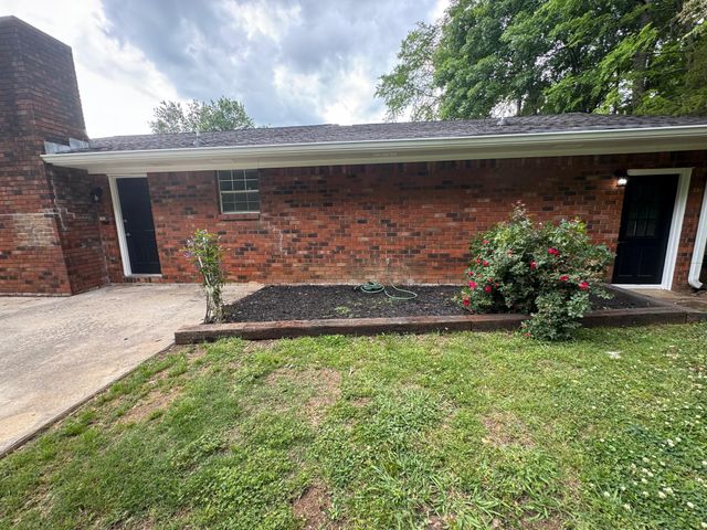 123 General Hays Road, Fort Oglethorpe, GA 30742