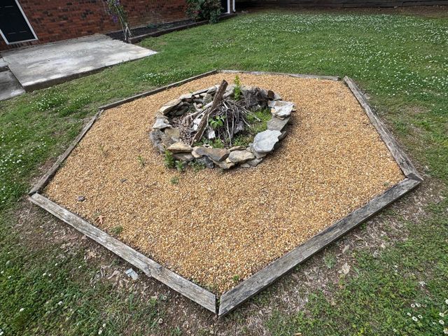 123 General Hays Road, Fort Oglethorpe, GA 30742