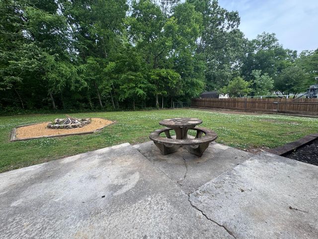 123 General Hays Road, Fort Oglethorpe, GA 30742