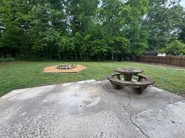 123 General Hays Road, Fort Oglethorpe, GA 30742