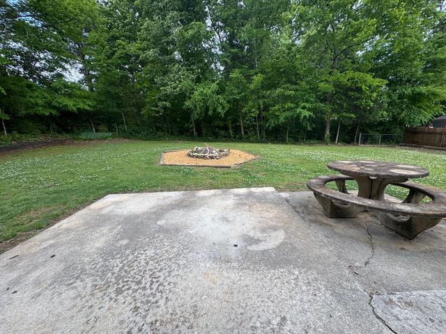 123 General Hays Road, Fort Oglethorpe, GA 30742