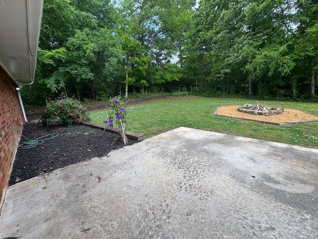 123 General Hays Road, Fort Oglethorpe, GA 30742