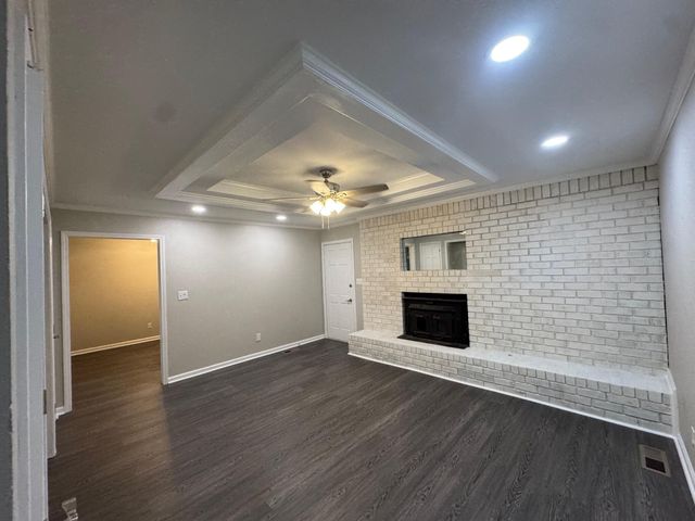 123 General Hays Road, Fort Oglethorpe, GA 30742
