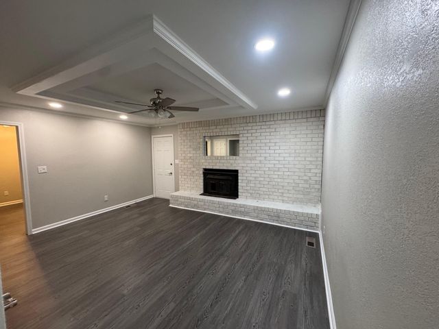 123 General Hays Road, Fort Oglethorpe, GA 30742