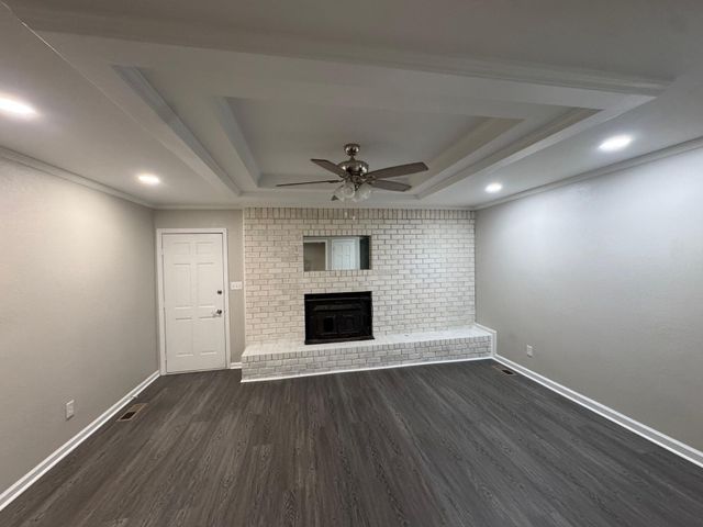 123 General Hays Road, Fort Oglethorpe, GA 30742