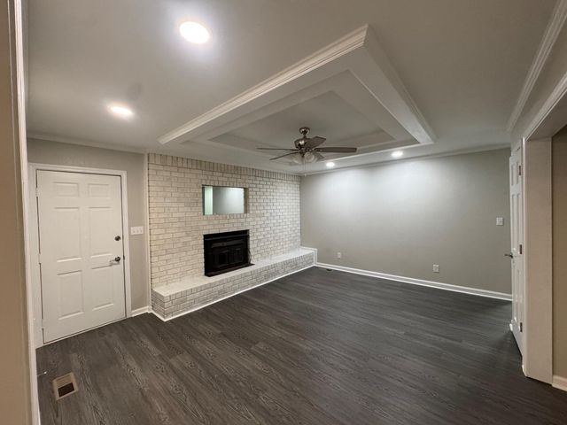 123 General Hays Road, Fort Oglethorpe, GA 30742
