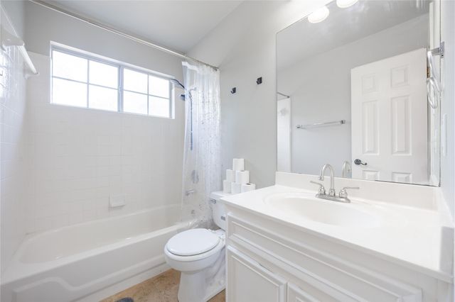 1700 Fort Grant DR, Round Rock, TX 78665