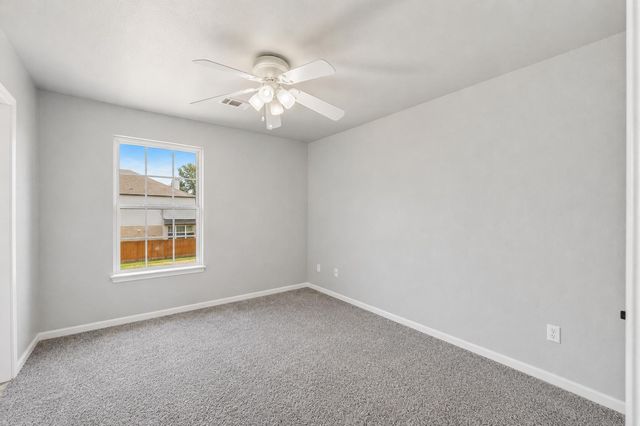 1700 Fort Grant DR, Round Rock, TX 78665