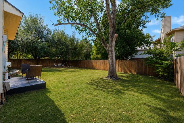 1700 Fort Grant DR, Round Rock, TX 78665