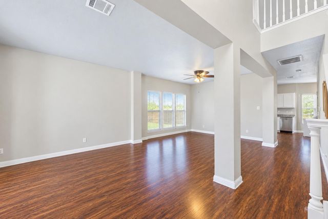 1700 Fort Grant DR, Round Rock, TX 78665