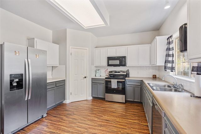 1700 Fort Grant DR, Round Rock, TX 78665