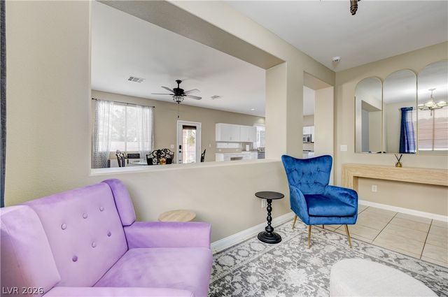 268 Copper Glow Court 0, Henderson, NV 89074