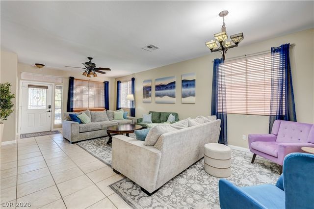 268 Copper Glow Court 0, Henderson, NV 89074