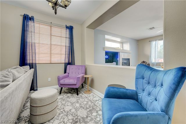 268 Copper Glow Court 0, Henderson, NV 89074