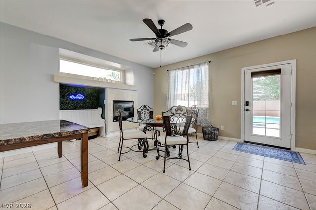 268 Copper Glow Court 0, Henderson, NV 89074