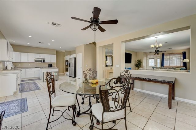 268 Copper Glow Court 0, Henderson, NV 89074