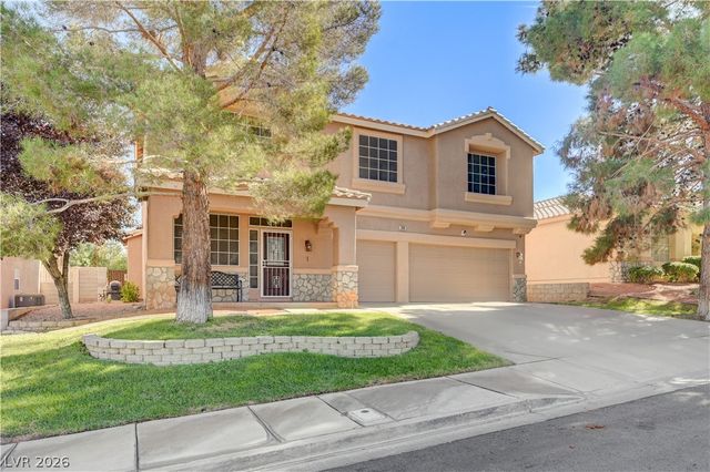 268 Copper Glow Court 0, Henderson, NV 89074