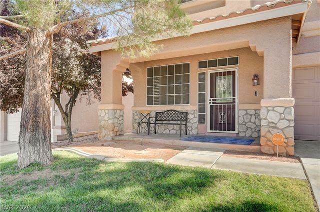 268 Copper Glow Court 0, Henderson, NV 89074
