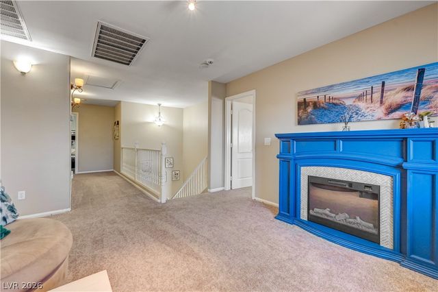 268 Copper Glow Court 0, Henderson, NV 89074