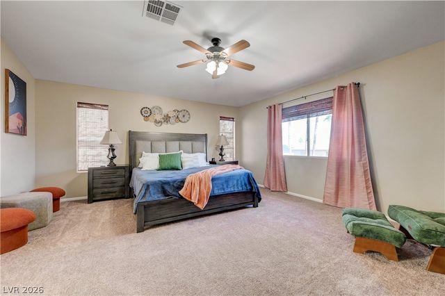 268 Copper Glow Court 0, Henderson, NV 89074