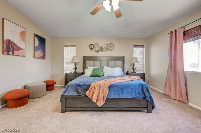 268 Copper Glow Court 0, Henderson, NV 89074