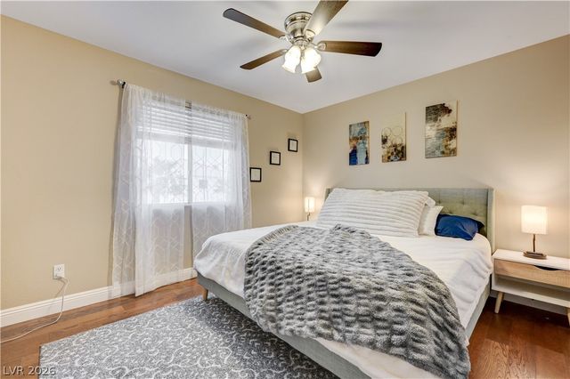 268 Copper Glow Court 0, Henderson, NV 89074