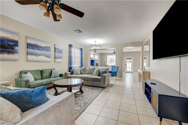 268 Copper Glow Court 0, Henderson, NV 89074