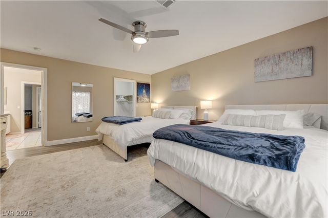 268 Copper Glow Court 0, Henderson, NV 89074