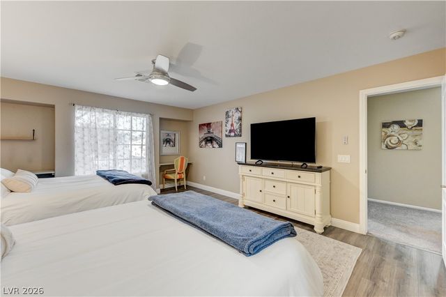 268 Copper Glow Court 0, Henderson, NV 89074